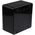 RS PRO Black Glass Fibre Reinforced Polyester Junction Box, IP66, ATEX, IECEx, 160 x 160 x 90mm