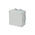 ABB Grey Thermoplastic Junction Box, IP55, 100 x 100 x 50mm