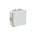 ABB Grey Thermoplastic Junction Box, IP55, 100 x 100 x 50mm