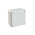 ABB Grey Thermoplastic Junction Box, IP65, 100 x 100 x 50mm
