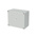 ABB Grey Thermoplastic Junction Box, IP65, 160 x 137 x 77mm