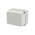 ABB Grey Thermoplastic Junction Box, IP65, 220 x 170 x 150mm