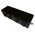 CE-TEK CEP Series Black Polyester Junction Box, IP66, ATEX, 75 x 230 x 55mm