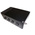 CE-TEK CEP Series Black Polyester Junction Box, IP66, ATEX, 160 x 90 x 260mm