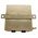 CE-TEK ACEX Series Junction Box, IP66, 7 Terminals, ATEX, 150 x 150 x 90mm