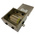 CE-TEK ACEX Series Junction Box, IP66, 14 Terminals, ATEX, 190 x 100 x 190mm