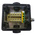 CE-TEK CEP Series Black Polyester Junction Box, IP66, IECEx, 75 x 80 x 55mm