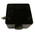 CE-TEK CEP Series Black Polyester Junction Box, IP66, IECEx, 75 x 80 x 55mm