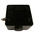 CE-TEK CEP Series Black Polyester Junction Box, IP66, 10 Terminals, ATEX, 75 x 80 x 55mm