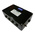 CE-TEK CEP Series Black Polyester Junction Box, IP66, 26 Terminals, ATEX, 160 x 90 x 260mm