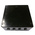 CE-TEK CEP Series Black Polyester Junction Box, IP66, 40 Terminals, ATEX, 250 x 120 x 255mm