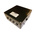 CE-TEK CEP Series Black Polyester Junction Box, IP66, IECEx, 250 x 120 x 255mm