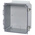 Hammond Polycarbonate Junction Box, IP66, 152 x 207 x 252mm