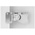 Hammond Polyester Junction Box, IP66, 156 x 311 x 359mm