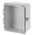Hammond Junction Box, IP66, 105 x 159 x 154mm