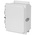 Hammond Junction Box, IP66, 105 x 159 x 154mm