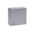 Rittal KL Series Steel Stainless Steel Junction Box, IP66, 150 x 150 x 85mm