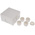 Spelsberg WK Series Junction Box, IP54, 115 x 115 x 66mm