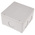 Spelsberg WK Series Junction Box, IP54, 115 x 115 x 66mm