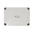 Spelsberg TK PC Series Grey Polycarbonate Junction Box, IP66, 130 x 94 x 57mm