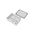 Spelsberg TK PC Series Grey Polycarbonate Junction Box, IP66, 130 x 94 x 57mm