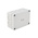 Spelsberg TK PC Series Grey Polycarbonate Junction Box, IP66, 130 x 94 x 57mm