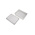Spelsberg TK PC Series Grey Polycarbonate Junction Box, IP66, 254 x 180 x 90mm