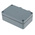 Bopla Euromas Polymas Series Polyamide Junction Box, IP65, 0, - Terminals, 98 x 64 x 34mm
