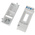 Eaton Eaton xComfort Series White Plastic Junction Box, IP20, 66 x 53 x 140mm