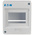 Eaton Eaton xComfort Series White Plastic Junction Box, IP20, 66 x 120 x 140mm
