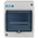 Eaton Eaton xComfort Series White Plastic Junction Box, IP30, 83 x 120 x 140mm