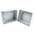 Legrand Plexo Series Grey Plastic Junction Box, IP55, 220 x 170 x 240mm