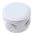 Legrand Plexo Series Grey Junction Box, IP55