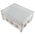 Legrand Plexo Series Grey Plastic Junction Box, IP55, 86 x 140 x 180mm