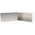 Perancea Tin Plated Steel PCB Enclosure, 35 x 50 x 100mm