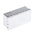 Perancea PLF Steel PCB Shielded Enclosure, 50 x 25 x 15mm
