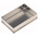 Perancea 1455 Steel PCB Shielded Enclosure, 75 x 50 x 15mm