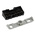 WISKA Combi Series Grey Polypropylene Junction Box, IP66, 85 x 85 x 51mm