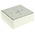 Legrand DLPlus Series White PVC Junction Box, IP40, 110 x 110 x 50mm