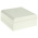 Legrand DLPlus Series White PVC Junction Box, IP40, 110 x 110 x 50mm