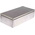 RS PRO Unpainted Stainless Steel Terminal Box, IP66, 300 x 80 x 150mm