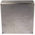 RS PRO Unpainted Stainless Steel Terminal Box, IP66, 200 x 200 x 80mm