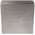 RS PRO Unpainted Stainless Steel Terminal Box, IP66, 200 x 200 x 80mm