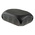 HENSEL ENYCASE DK Series Black Polycarbonate Junction Box, 355 x 255 x 122mm