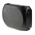 HENSEL ENYCASE DK Series Black Polycarbonate Junction Box, 355 x 255 x 122mm