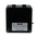CE-TEK CEP Series Black Polyester Junction Box, IP66, 15 Terminals, ATEX, 160 x 160 x 90mm