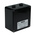 CE-TEK CEP Series Black Polyester Junction Box, IP66, 15 Terminals, ATEX, 160 x 160 x 90mm