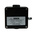 CE-TEK CEP Series Black Polyester Junction Box, IP66, 5 Terminals, ATEX, 80 x 75 x 55mm