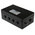 CE-TEK CEP Series Black Polyester Junction Box, IP66, 26 Terminals, ATEX, 260 x 160 x 90mm
