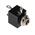 RS PRO 3.5 mm Chassis Mount Mono Jack Socket